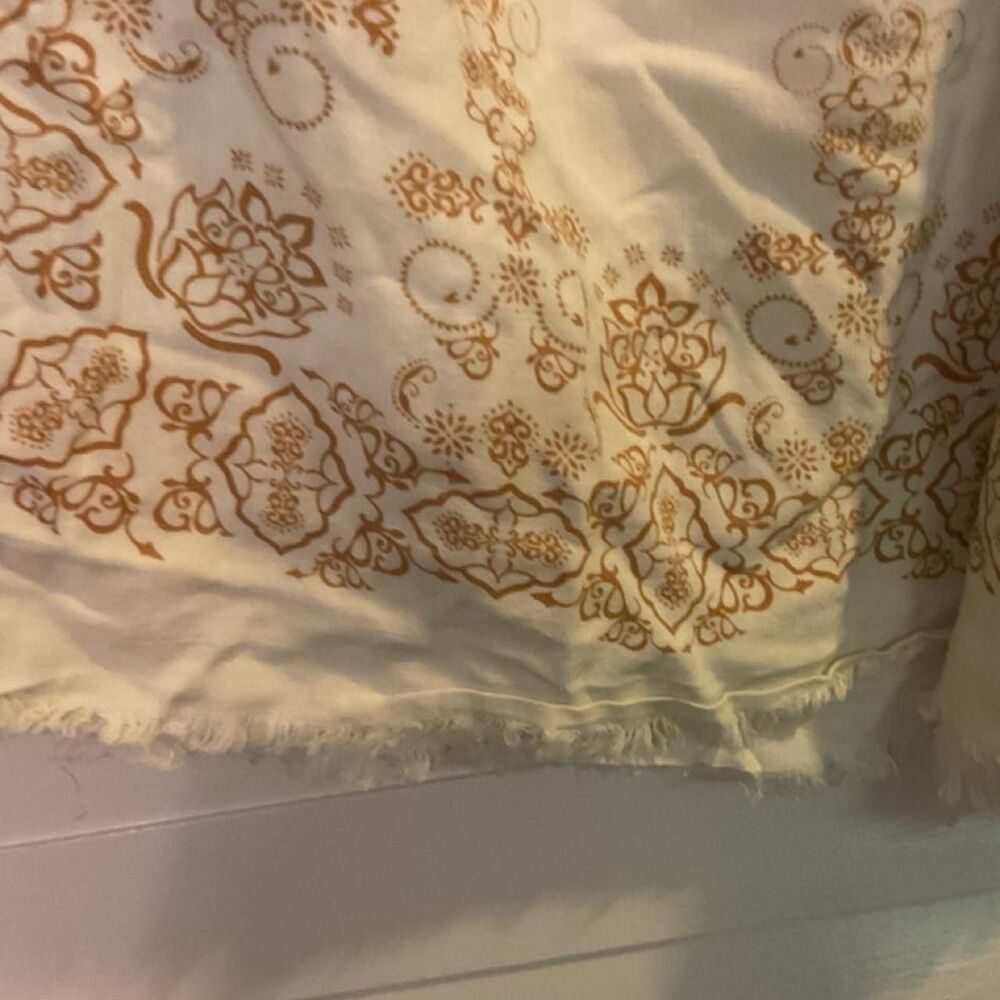 Unbranded Cream and White Decor-home-accesories - Picture 2 of 7